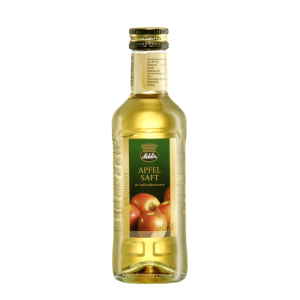 Schlör Apfelsaft Exquisit 24×0,2L