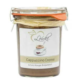 Schokoladencreme Cappuccino