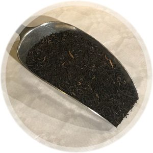 Earl Grey decaf