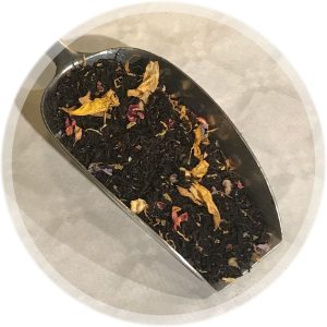 Hawaiiblüte (Typ Exotic)