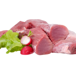 Schweinefilet