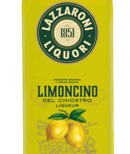 Limoncino del Chiostro – Lazzaroni – 70cl