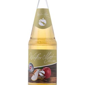 Apfel-Birnen Most – halbtrocken