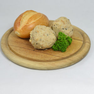 Original Pfälzer Semmelknödel