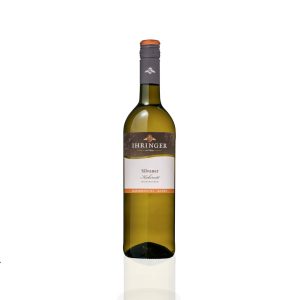 Silvaner Kabinett halbtrocken – Ihringer
