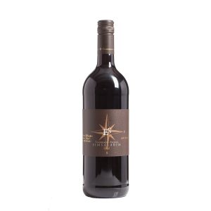 Weingut Ellermann-Spiegel – Rotwein-Cuvée “Simsalabim” Liter trocken