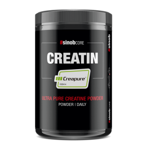 Core Creatin (CREAPURE®) #SINOB