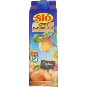 Sió Aprikosensaft 1L