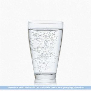 215.	Sodawasser (0,30l)