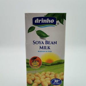 Soja Getränk -Soya Bean Milk-Drinho – 1L