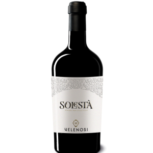 Solestà Rosso Piceno Doc Superiore 2018