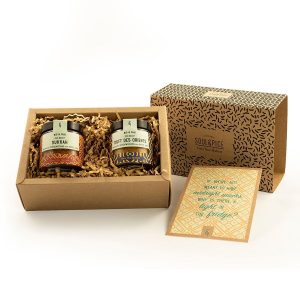 Orient Essentials