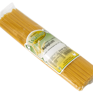 Spaghetti