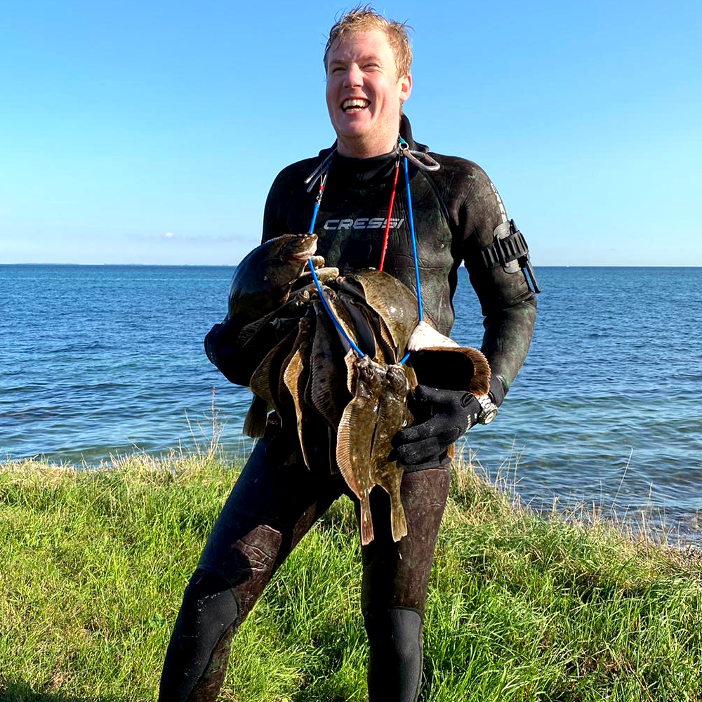 Spearfishing Guide and Maps – Denmark – Dänemark – Bild 5