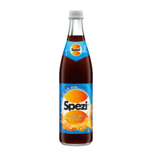 Original Spezi 20×0,5L