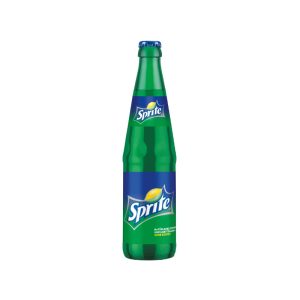 Sprite 24 x 0,33L (Glas)