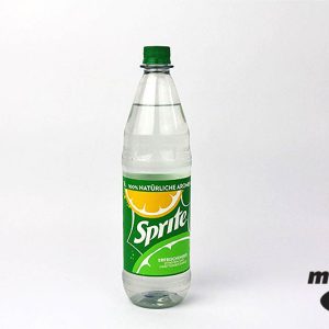 Sprite (PET-Flasche)