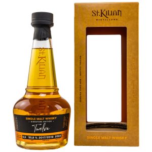 St. Kilian Signature Edition Twelve 500ml