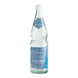 St. Lidwinen Medium PET  12×1,0L