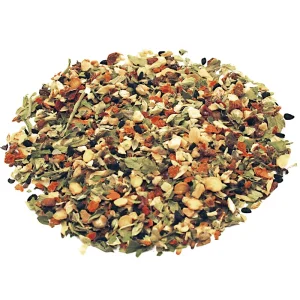 Steakgewürzmischung „Texas“