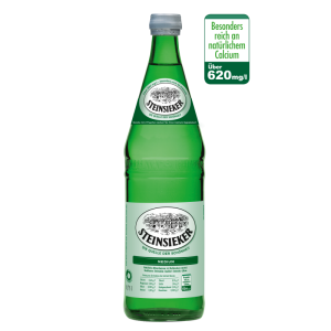 Steinsieker Medium 12 x 0,75L Glas | MEHRWEG