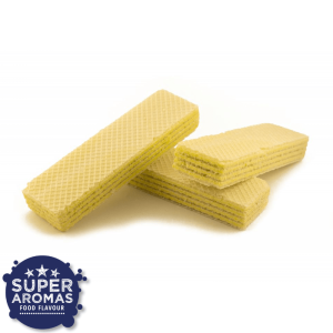 Lemon Waffle Cream Type