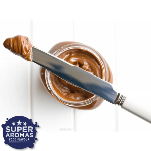 Smooth Hazelnut Filling