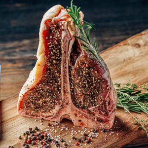 Porterhouse Steak (720gr)