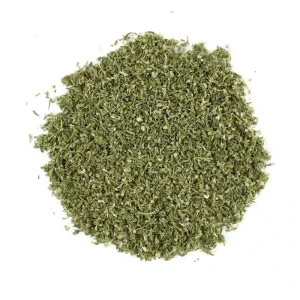 BIO Premium CBD + CBG Blüten Feinschnitt