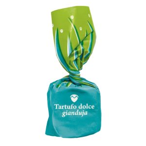Tartufo Gianduja