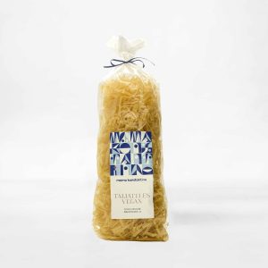 Taliateles Vegan
