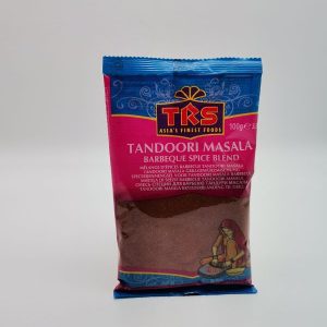 Tandoori Masala -Grillgewürzmischung–Barbeque Spice Blend-TRS- 100g