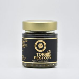 Pesto alla Genovese – Top Pesto