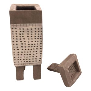 Towerblock Dosenobjekt