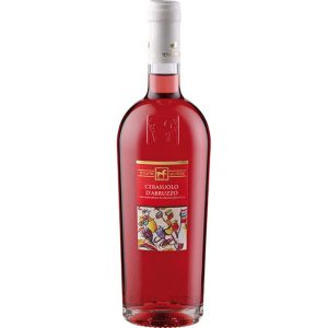 Tenuta Ulisse – Cerasuolo d’Abruzzo DOP