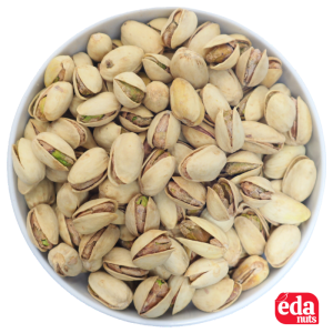 Iran Pistazien Geröstet & Gesalzen (500 gr)