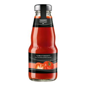 Vaihinger Direktsaft Tomate 100% 24×0,2L.