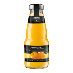 Vaihinger Orangensaft  24×0,2L
