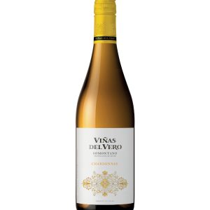 Chardonnay Vinas del Vero 2022 Somontano
