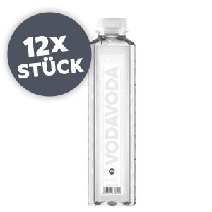 Voda Voda – Quellwasser – 12×0.5L