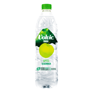 Volvic Touch Apfel PET 6×1,5L