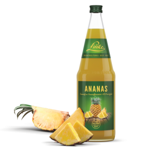 Ananassaft