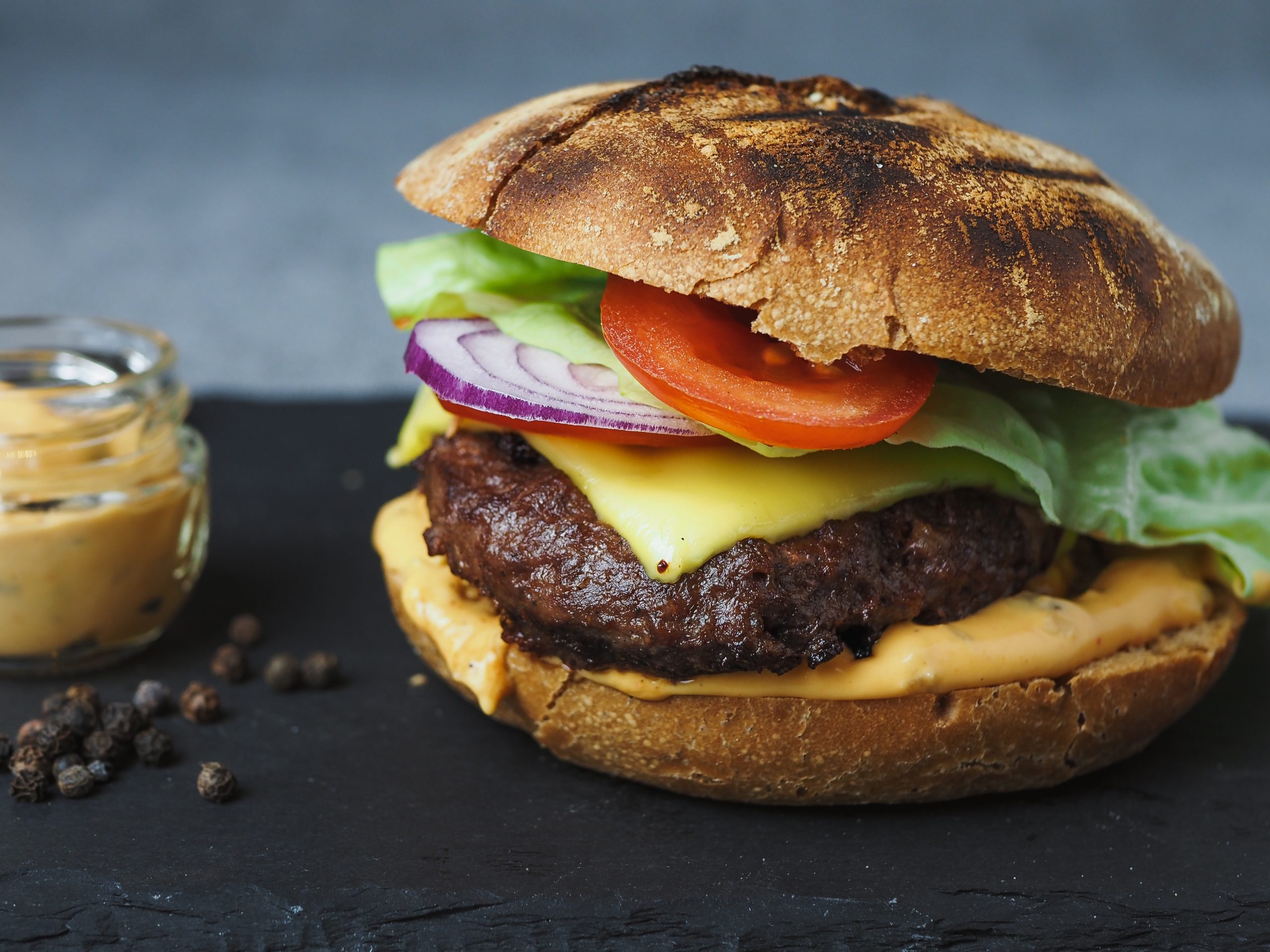 Wagyu Burger Patties – Bild 3