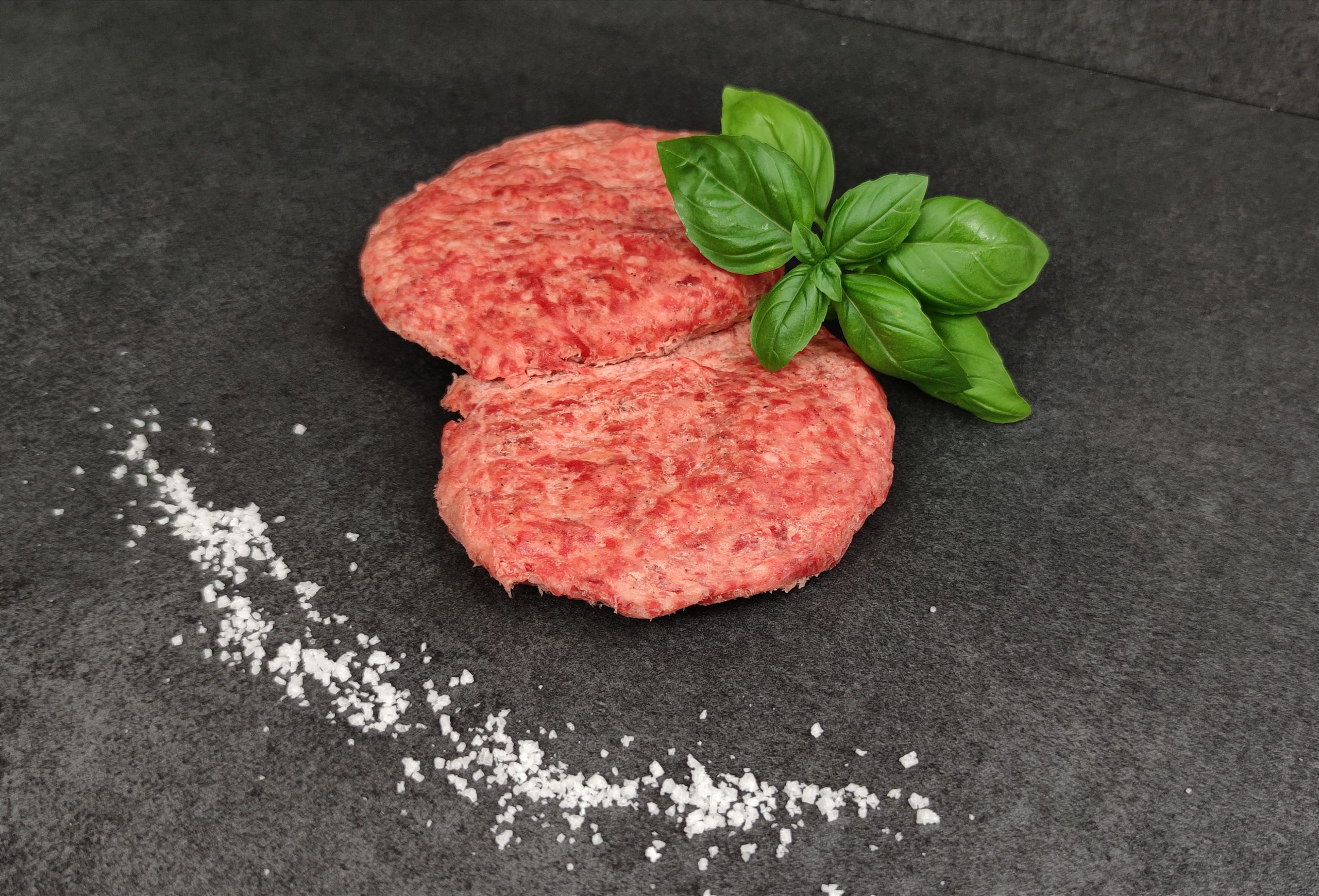 Wagyu Burger Patties