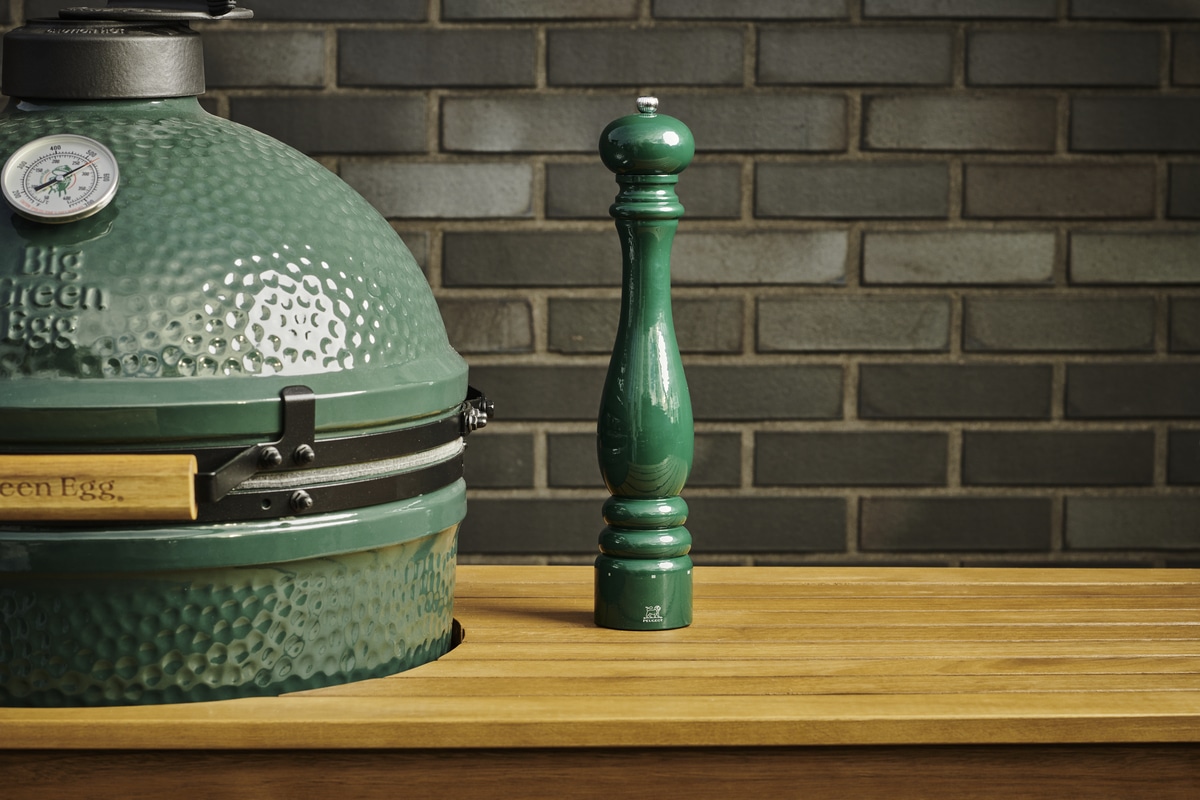 Peugeot Pfeffermühle for Big Green Egg – 40 cm
