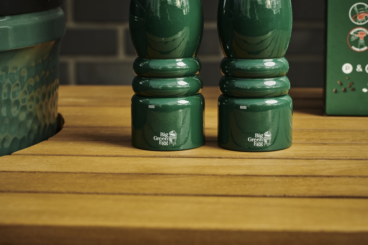 Peugeot Pfeffermühle for Big Green Egg – 40 cm – Bild 5