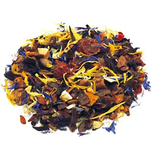 Weihnachtstraum-Früchtetee