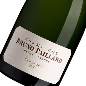 Champagne Bruno Paillard Dosage:Zéro