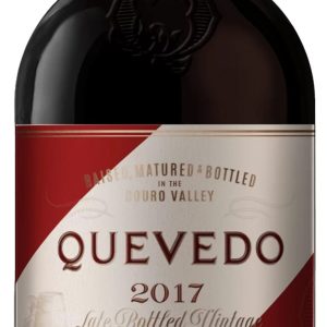 Quevedo LBV 2017 Port