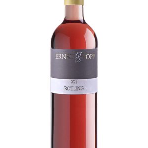 Weingut Ernst Popp Rotling feinherb